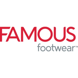 Famous Footwear